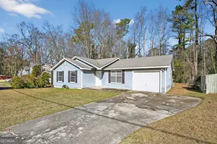 10248 Briarbay Loop, Jonesboro, GA 30238 - Photo 4