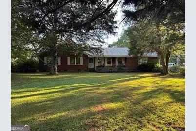 1281 Siloam Road, Greensboro, GA 30642 - Photo 1