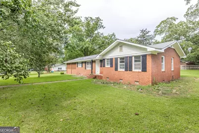 208 S 6th Street, Vienna, GA 31092 - Photo 2