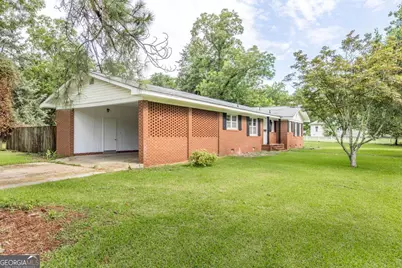 208 S 6th Street, Vienna, GA 31092 - Photo 12