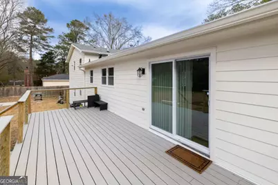 3710 Hopkins Road, Powder Springs, GA 30127 - Photo 20