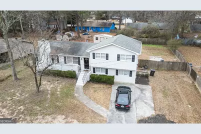 3710 Hopkins Road, Powder Springs, GA 30127 - Photo 24