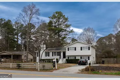 3710 Hopkins Road, Powder Springs, GA 30127 - Photo 1