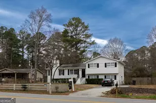 3710 Hopkins Rd, Powder Springs, GA 30127 - Photo 1