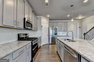 271 Hinton Farm Wy., Dacula, GA 30019 - Photo 14