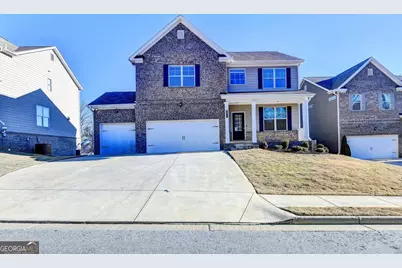 271 Hinton Farm Way, Dacula, GA 30019 - Photo 1