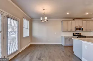 271 Hinton Farm Wy., Dacula, GA 30019 - Photo 20