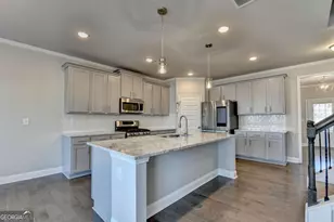 271 Hinton Farm Wy., Dacula, GA 30019 - Photo 12