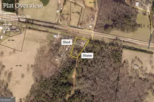 7131 Maysville Rd, Maysville, GA 30558 - Photo 44