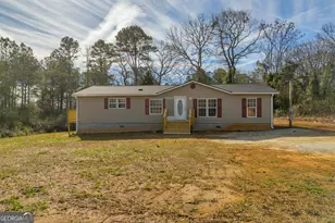 7131 Maysville Rd, Maysville, GA 30558 - Photo 4