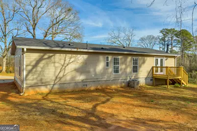 7131 Maysville Road, Maysville, GA 30558 - Photo 6