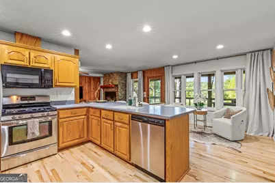 230 Mountain Lake Circle, Blue Ridge, GA 30513 - Photo 14