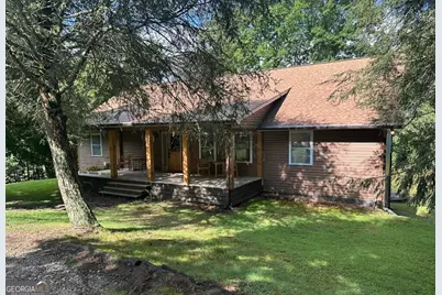 230 Mountain Lake Circle, Blue Ridge, GA 30513 - Photo 4