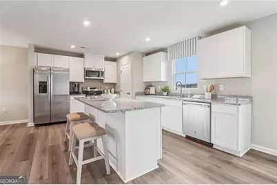 6643 Red Oak Way, Stone Mountain, GA 30087 - Photo 6