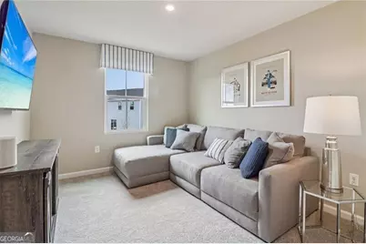 6643 Red Oak Way, Stone Mountain, GA 30087 - Photo 12