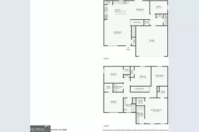 6643 Red Oak Way, Stone Mountain, GA 30087 - Photo 28