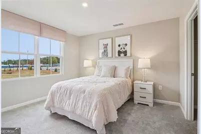 6643 Red Oak Way, Stone Mountain, GA 30087 - Photo 16