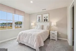 6643 Red Oak Way, Stone Mountain, GA 30087 - Photo 16