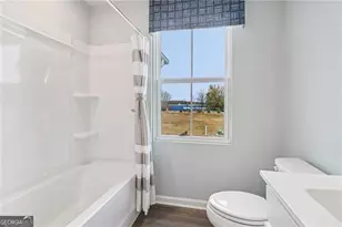 6643 Red Oak Way, Stone Mountain, GA 30087 - Photo 22