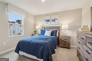 6643 Red Oak Way, Stone Mountain, GA 30087 - Photo 20