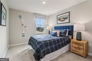 6643 Red Oak Way, Stone Mountain, GA 30087 - Photo 18