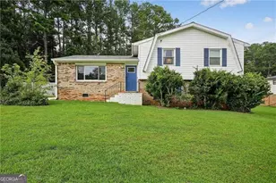 624 Village Ln Dr SW, Marietta, GA 30060 - Photo 1