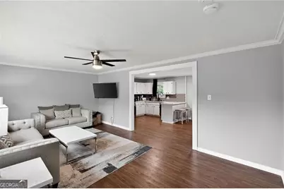 624 Village Lane Drive SW, Marietta, GA 30060 - Photo 6