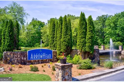 282 Lakewood Drive, Waleska, GA 30183 - Photo 1