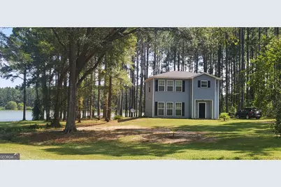 501 Southern Lakes Drive, Arabi, GA 31712 - Photo 1