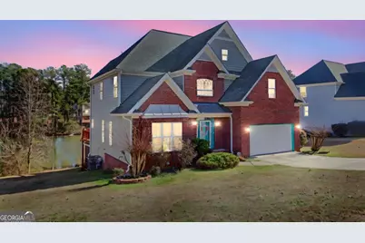 3932 Misty Lake, Ellenwood, GA 30294 - Photo 2