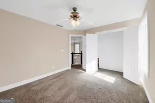 3932 Misty Lake, Ellenwood, GA 30294 - Photo 20