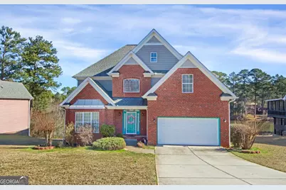 3932 Misty Lake, Ellenwood, GA 30294 - Photo 4