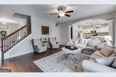 13 Westbrook Road, Carrollton, GA 30116 - Photo 8