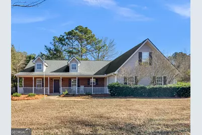 148 Leguin Forest Drive, Locust Grove, GA 30248 - Photo 1