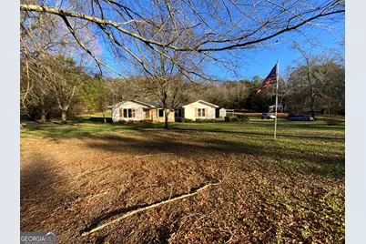 5569 Fosters Mill Road SW, Cave Spring, GA 30124 - Photo 1