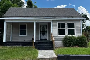 2033 3rd Ave, Macon, GA 31204 - Photo 1