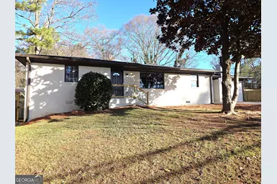 1576 S Gordon Road, Austell, GA 30168 - Photo 2