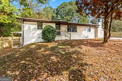 1576 S Gordon Road, Austell, GA 30168 - Photo 32