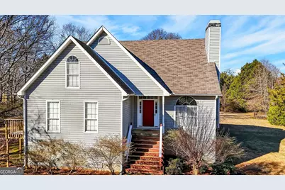 2206 High Falls Road, Jackson, GA 30233 - Photo 4