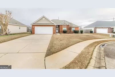 114 Chasen Court, Byron, GA 31008 - Photo 2