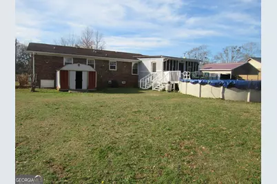 340 Floyd Street, Royston, GA 30662 - Photo 4