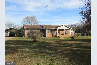 340 Floyd Street, Royston, GA 30662 - Photo 2