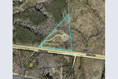 3794 Millen Highway, Sylvania, GA 30467 - Photo 18