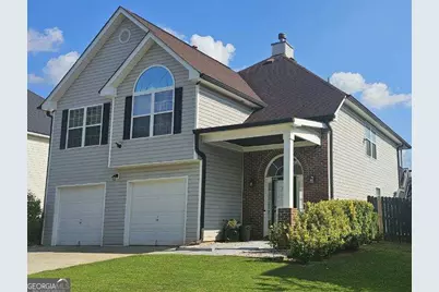 11867 Registry Boulevard, Hampton, GA 30228 - Photo 1