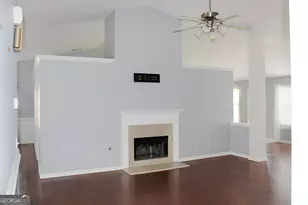 707 Hot Springs Trail, McDonough, GA 30252 - Photo 2