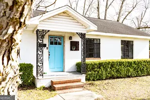 1615 Brunel St, Waycross, GA 31501 - Photo 2