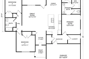 11 Drummonds Dr, Hawkinsville, GA 31036 - Photo 2