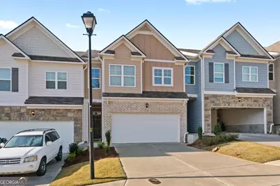 510 Stoneybrook Drive, Dahlonega, GA 30533 - Photo 1