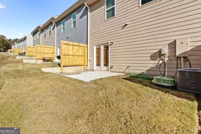 510 Stoneybrook Drive, Dahlonega, GA 30533 - Photo 30