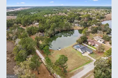 35 Deer Lane, White Oak, GA 31568 - Photo 6
